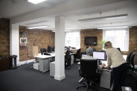 Office Space To Rent - Brick Lane/Shoreditch/Spitalfields, London, E1 - no agent fees