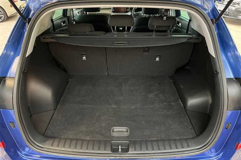 2019 Hyundai TUCSON 1.6 GDi SE Nav 5dr 2WD ESTATE PETROL Manual