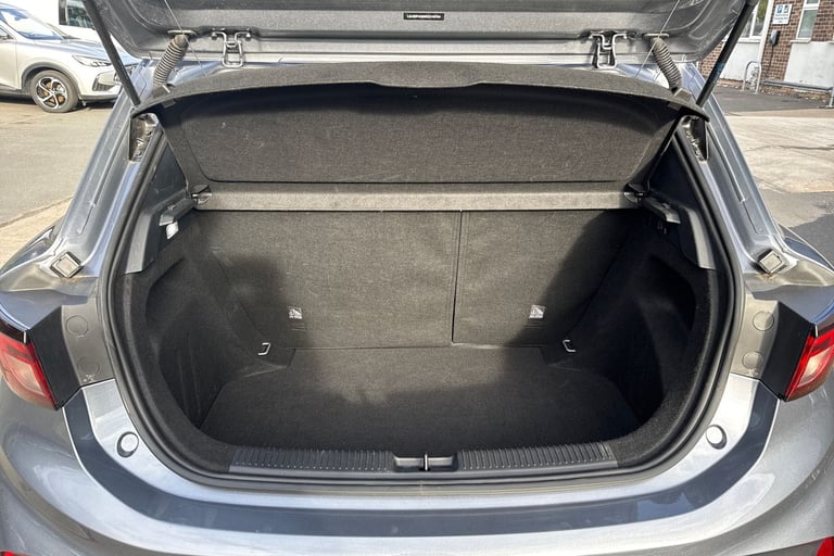 2025 MG MG3 105243 Hatchback Hybrid Automatic