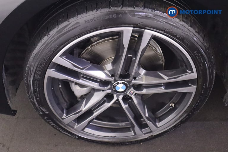 2024 BMW 1 Series 118i [136] M Sport 5dr Step Auto [LCP] HATCHBACK PETROL Automatic