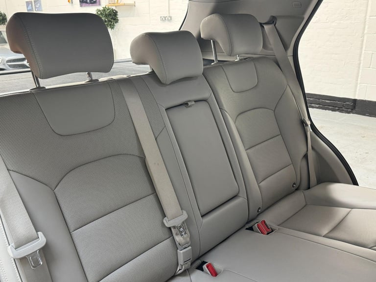 2021 Ssangyong Korando 1.6D Ultimate Auto 4WD Euro 6 5dr ESTATE Diesel Automatic