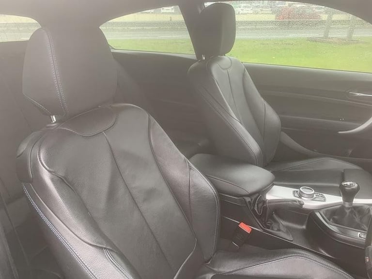 2019 BMW 118i M Sport Shaddow Edition - New MOT - Only 66000 miles