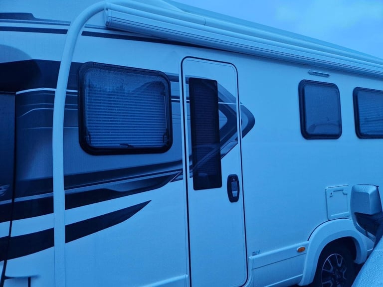 2023 Auto-Trail Imala 730