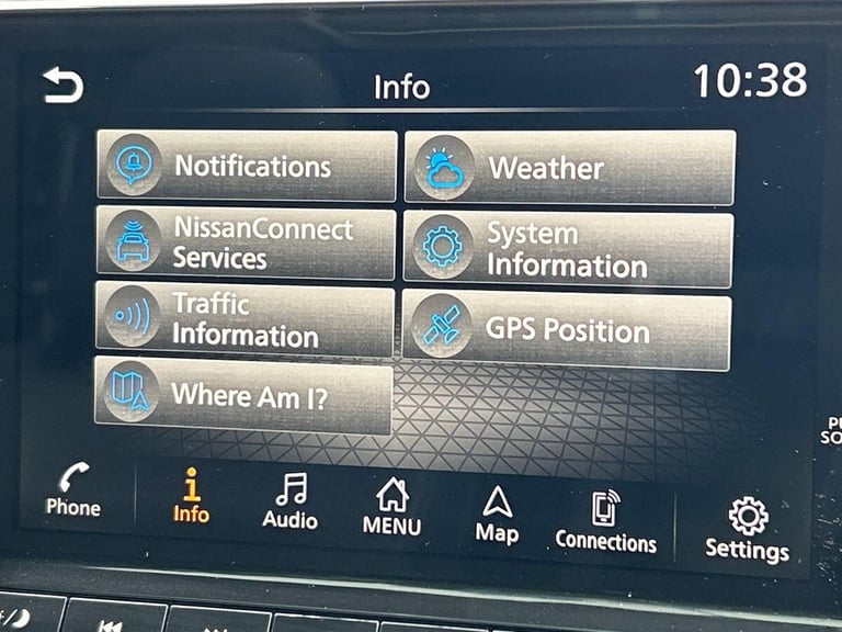 2021 Nissan Qashqai 1.3 DIG-T MHEV Premiere Edition SUV 5dr Petrol Hybrid Manual Euro 6 (s/s) ( S...