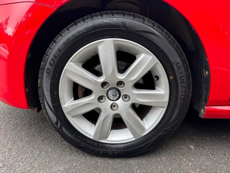 2011 Volkswagen Polo 1.2 TDI Match Euro 5 (s/s) 5dr HATCHBACK Diesel Manual