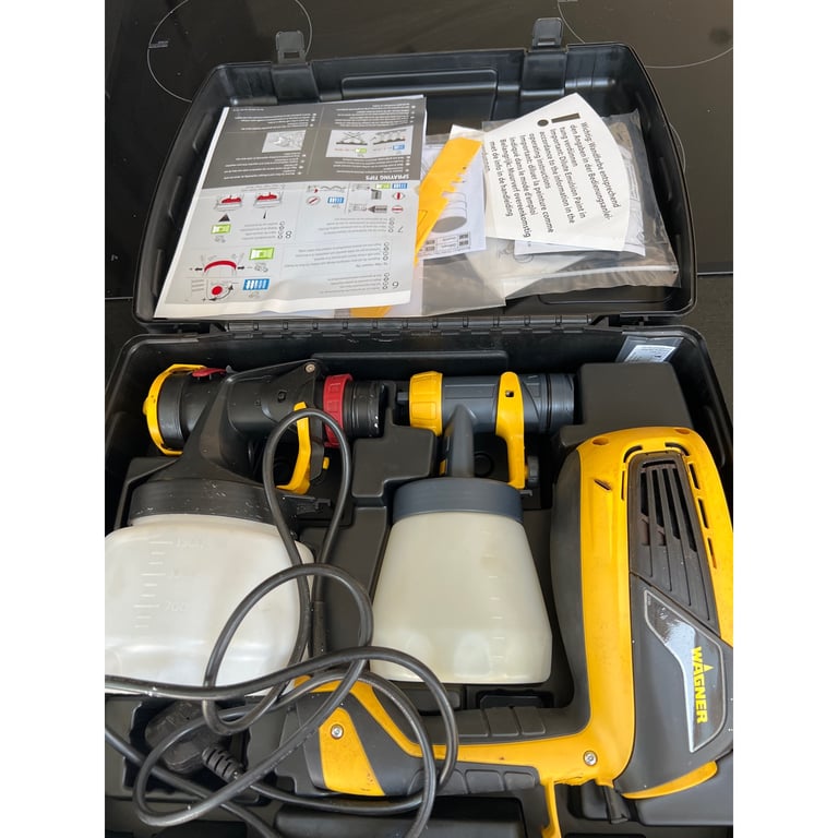 Paint sprayer in Bolton, Manchester - Gumtree