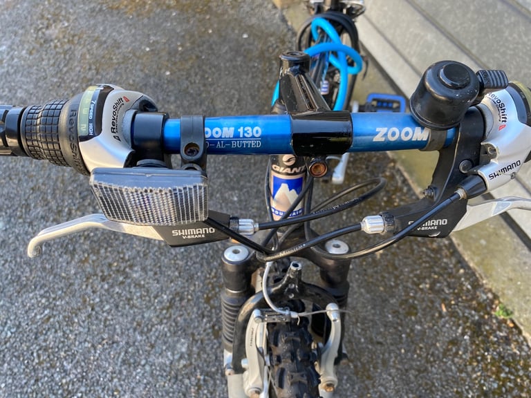 Giant - Sedona bicycle 24