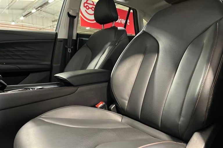 2025 MG MG HS 1.5 T-GDI Trophy 5dr DCT ESTATE PETROL Automatic