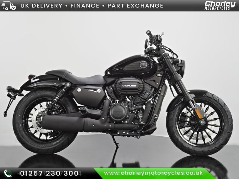 Keeway V Cruise 125cc 2025 **LEARNER LEGAL CRUISER**