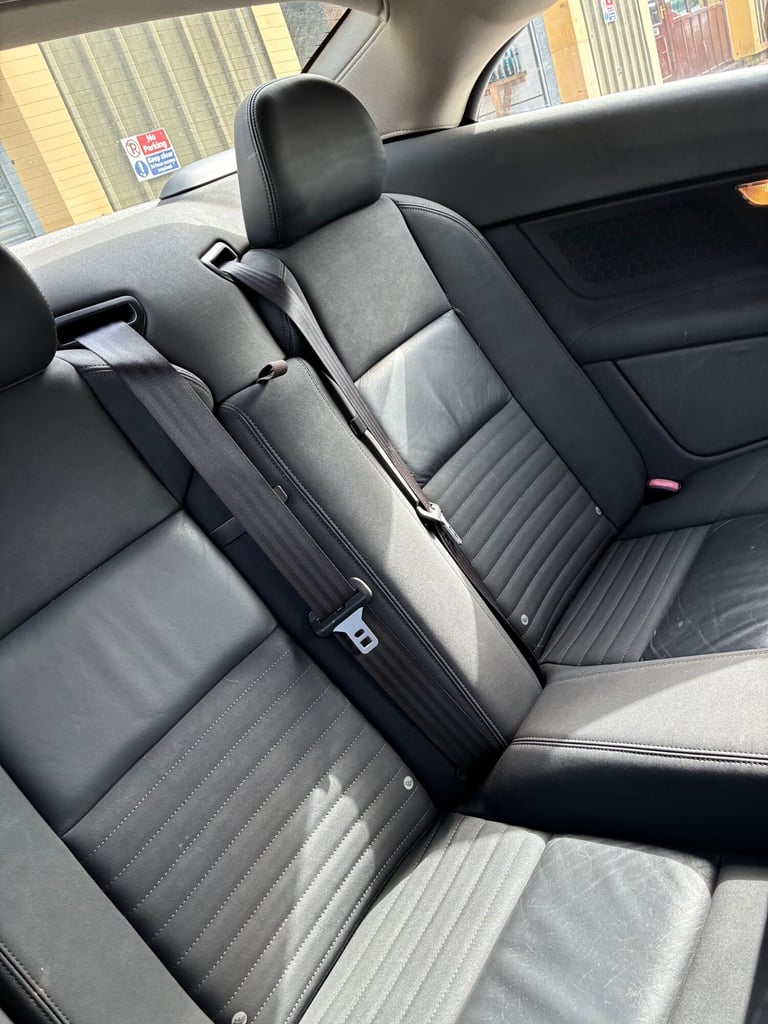 2009 Volvo C70 2.0D Sport 2dr CONVERTIBLE Diesel Manual