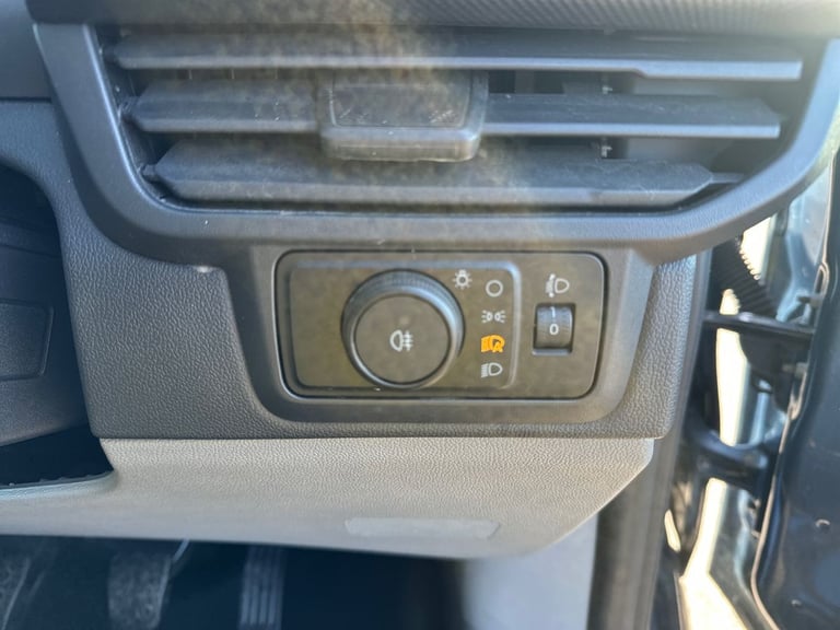 2024 Ford Transit Custom 2.0 EcoBlue 110ps H1 Van Trend PANEL VAN DIESEL Manual