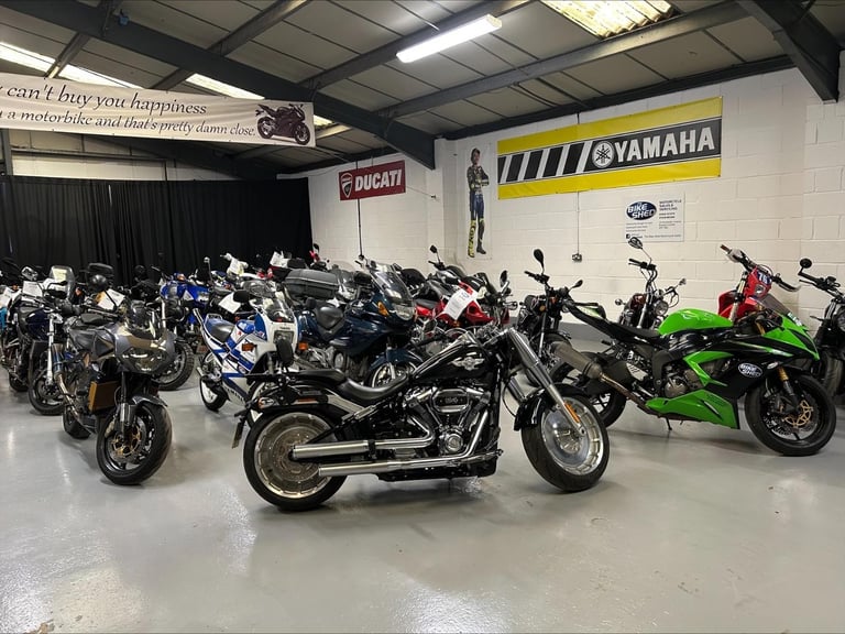 BMW G 310 GS 2018 ABS  4 owners  9k miles  Mot June 2026 