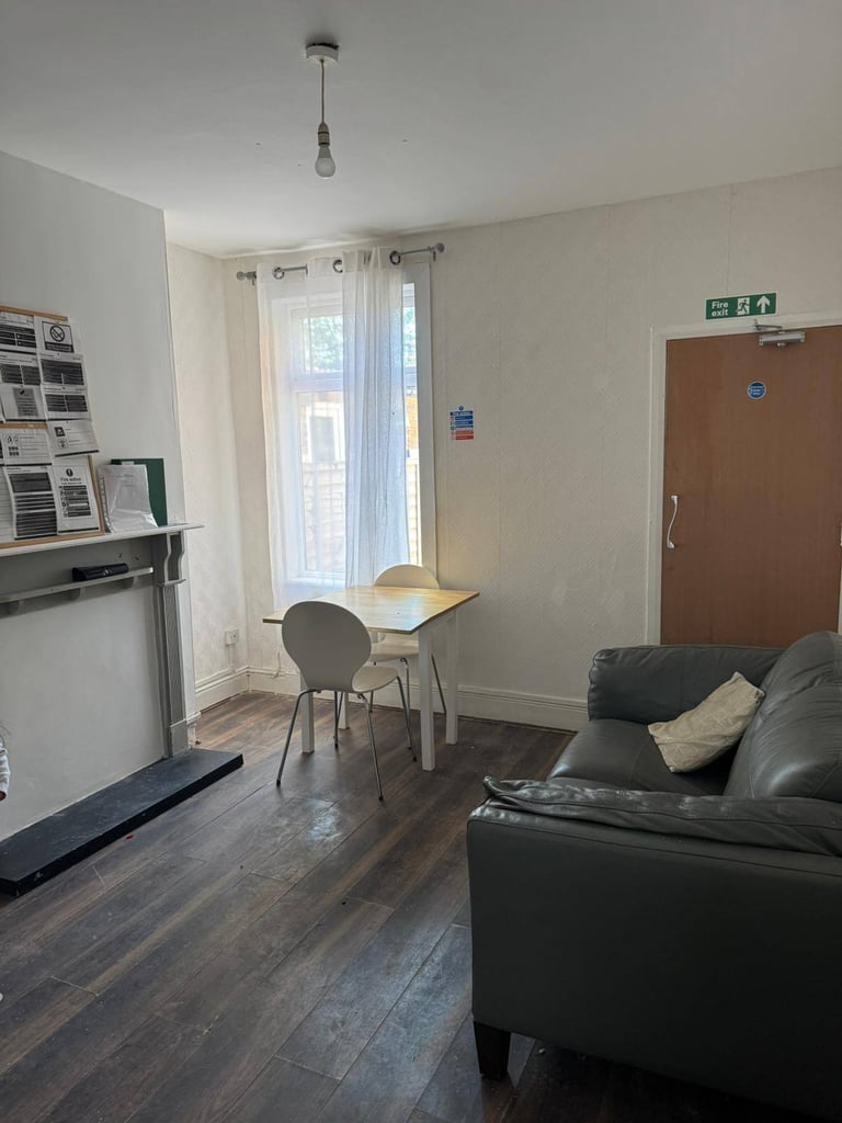 3 Bed HMO Bordesely Green - All DSS Accepted