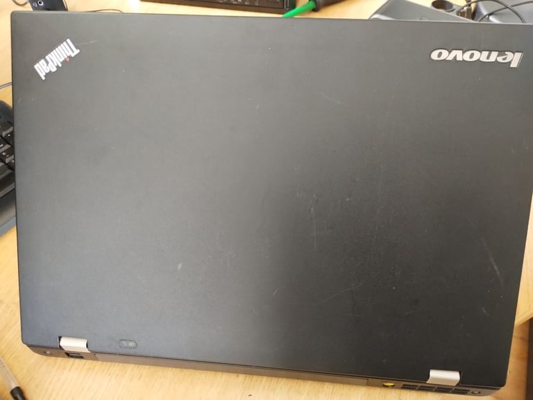 Windows 11, 16GB RAM, i5, 150GB SSD Solid State + 320GB HDD, FULL MICROSOFT OFFICE, Webcam, DVD.