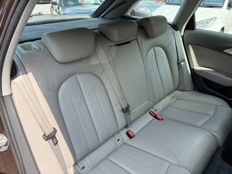 2017 Audi A6 Avant 2.0 TDI ultra SE Executive Estate 5dr Diesel Manual Euro 6 (s/s) (190 ps) Esta...