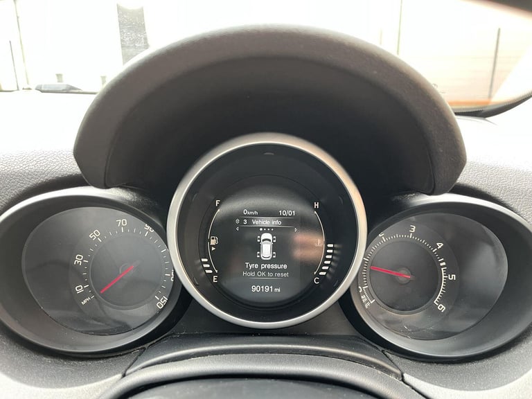 FIAT 500X 1.6 500x Off-road Look 1.6 Multijet Ii 120hp Cross 2016