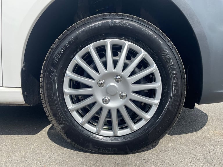 2019 Volkswagen Caddy Maxi 2.0 TDI BlueMotion Tech 102PS Startline Van PANEL VAN DIESEL Manual