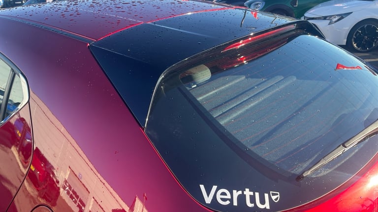 2022 Mazda Mazda3 2.0 e-Skyactiv G MHEV SE-L 5dr Petrol Hatchback Hatchback Petrol Manual