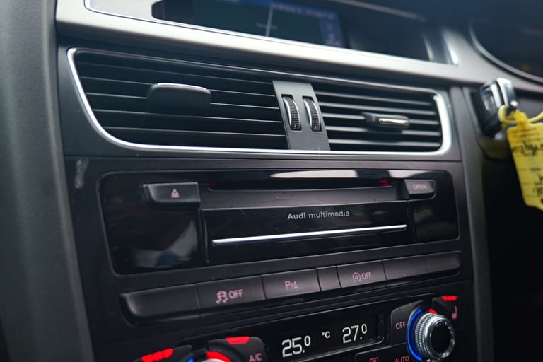 2014 Audi A4 2.0 A4 S Line TDI 4dr Saloon Diesel Manual