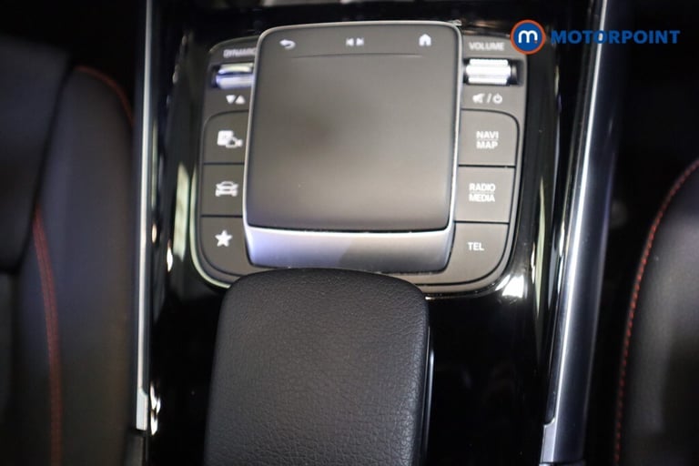 2021 Mercedes-Benz GLA GLA 200d AMG Line Executive 5dr Auto SUV Diesel Automatic
