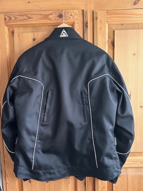 Ladies Onix Motorbike Jacket