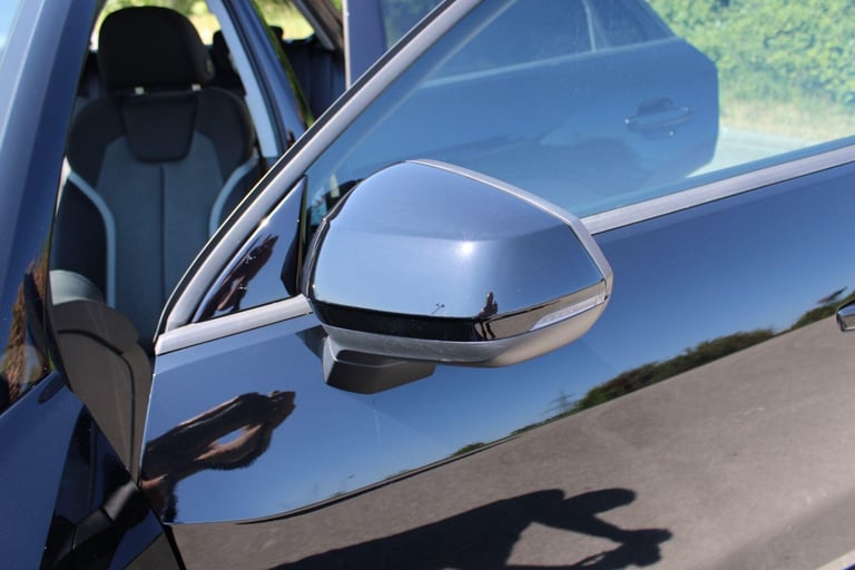 2018 Audi Q2 1.0 TFSI Sport Euro 6 (s/s) 5dr ESTATE Petrol Manual