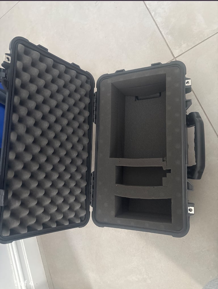 image for Peli case 