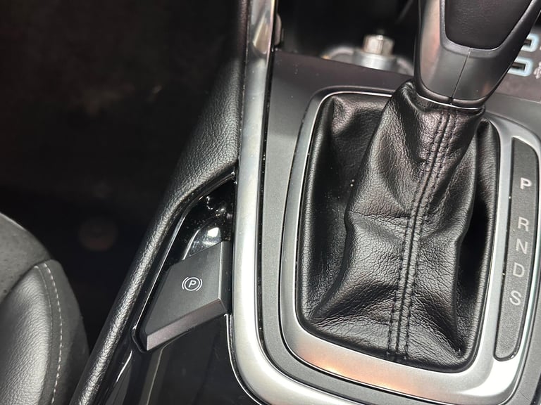 2017 Ford Edge 2.0 TDCi Sport Powershift AWD Euro 6 (s/s) 5dr ESTATE Diesel Automatic