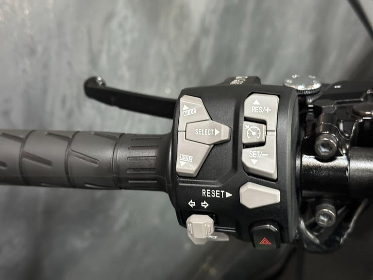 2022 Kawasaki Ninja 1000SX 1000 Euro 5