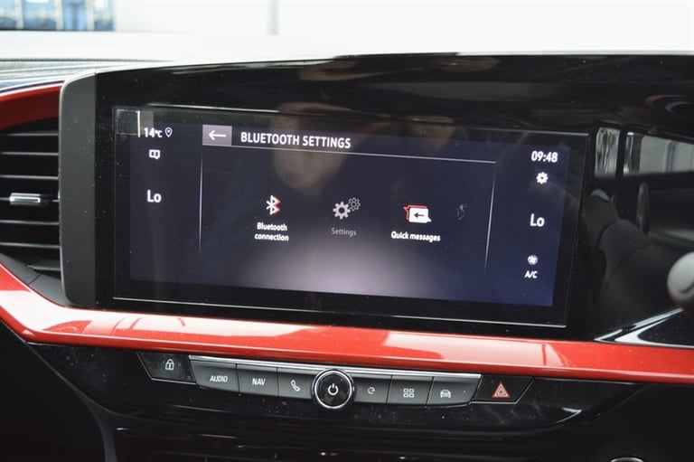 2021 Vauxhall Mokka-e 50kWh SRi Nav Premium SUV 5dr Electric Auto (136 ps) SUV Electric Automatic