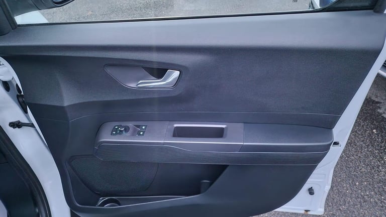 2024 Ford Transit Courier 1.5 EcoBlue Trend SWB Euro 6 (s/s) 5dr PANEL VAN Diesel Manual