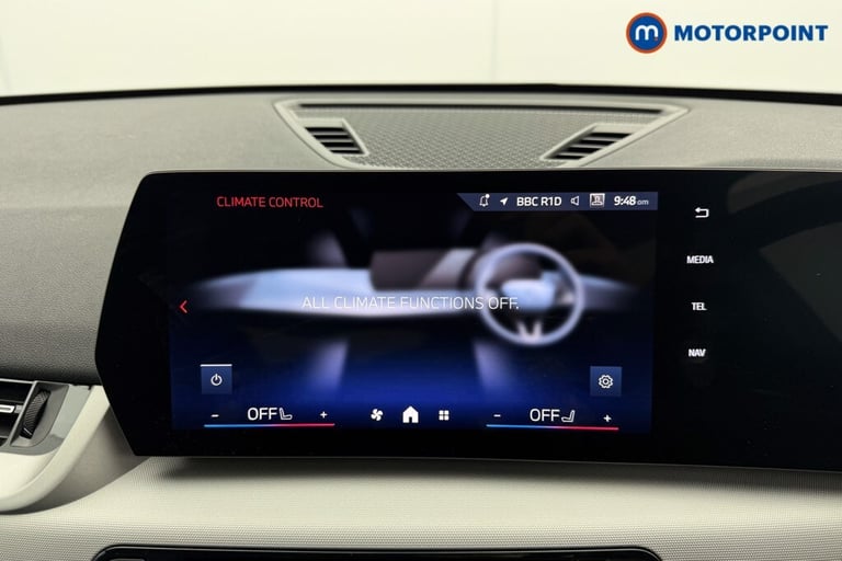 2025 BMW iX1 150kW eDrive20 Sport 65kWh 5dr Auto SUV Electric Automatic