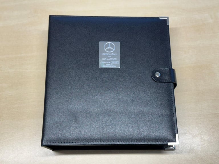 2003 Mercedes-Benz SL55 AMG