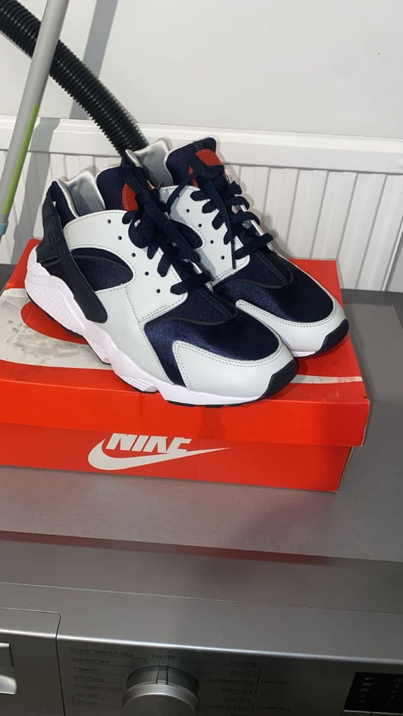 image for Nike trainers 