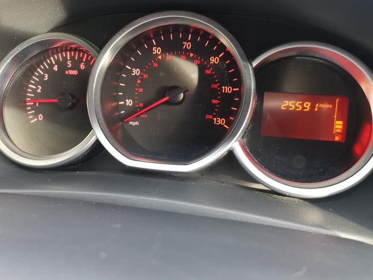 2020 Dacia Sandero 1.0 SCe Essential 5dr HATCHBACK Petrol Manual