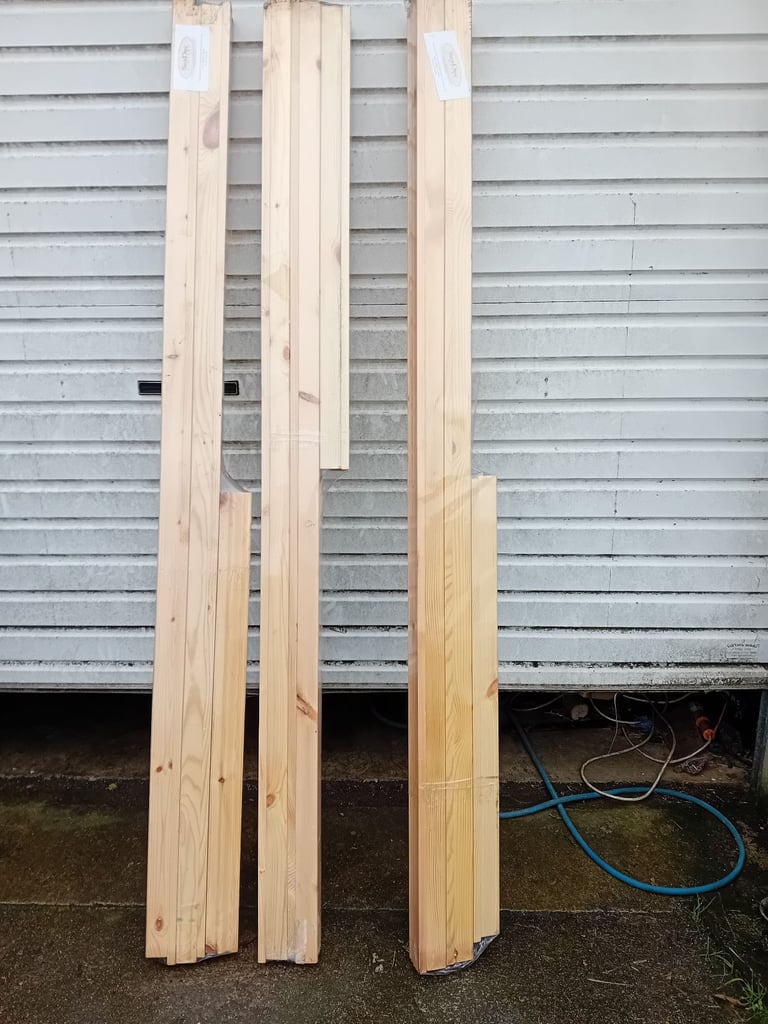 Internal Door Architrave Sets (new)