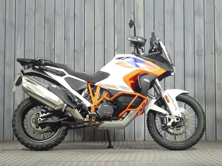 2024 24 KTM 1290 SUPER ADVENTURE R