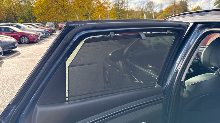 2023 Hyundai Tucson 1.6 TGDi Plug-in Hybrid Ultimate 5dr 4WD Auto (KRE Hybrid