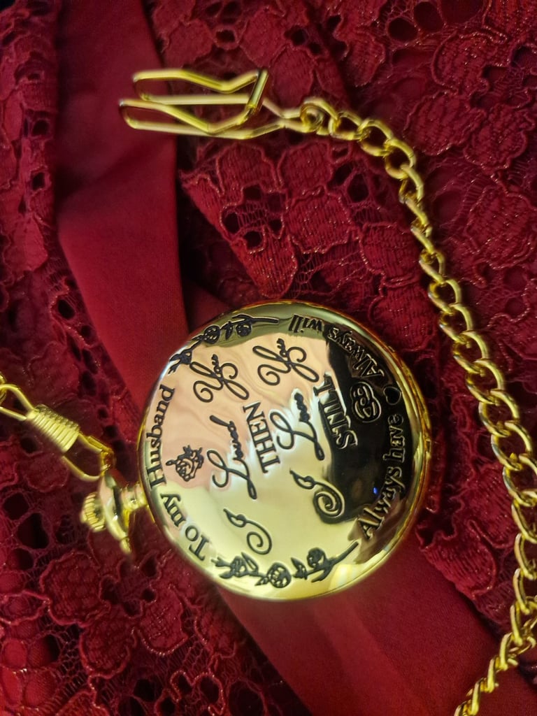 image for Beautiful Husband Gift