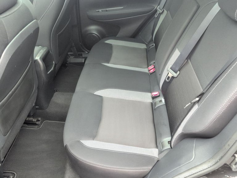 2018 Nissan Qashqai 1.2 DIG-T N-Connecta SUV 5dr Petrol Manual Euro 6 (s/s) (115 ps) - SUNROOF, H...