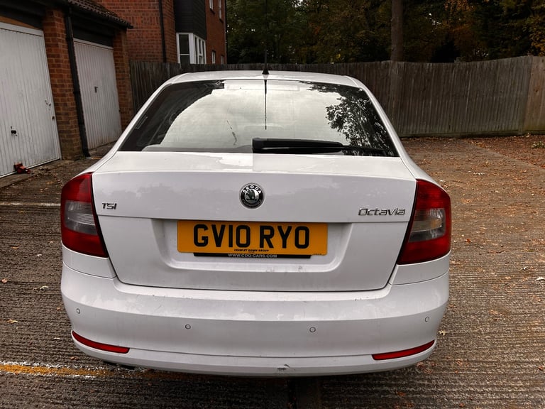 Skoda Se Tsi 1.4 petrol 
