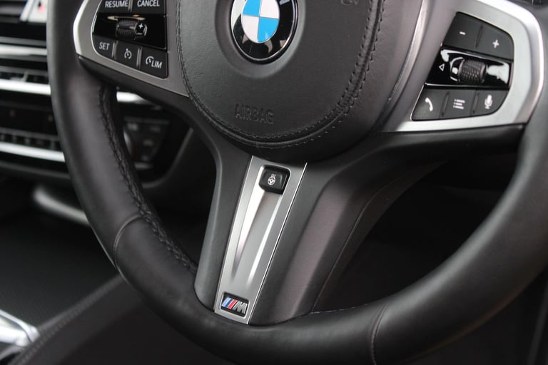 2021 BMW 5 Series 2.0 530e 12kWh M Sport Steptronic Euro 6 (s/s) 4dr SALOON Petrol/Electric Hybri...