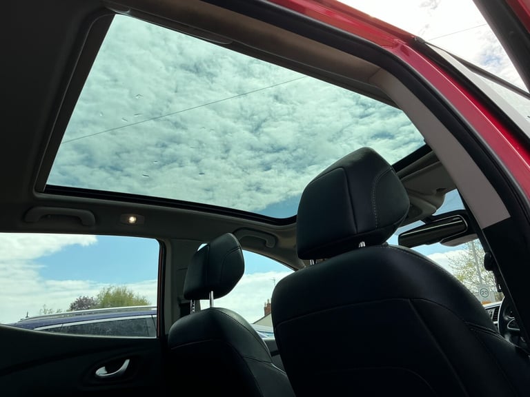 2019 Renault Kadjar 1.5 Blue dCi GT Line 5dr ***1 FORMER KEEPER - FULL HISTORY*** HATCHBACK Diese...