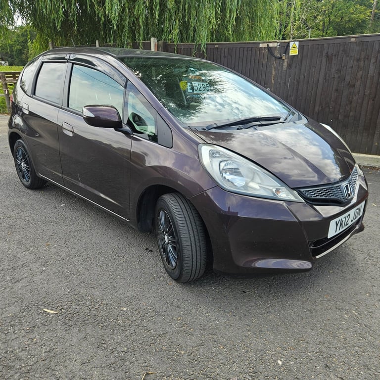 2024 Honda Jazz Hatchback PETROL Automatic