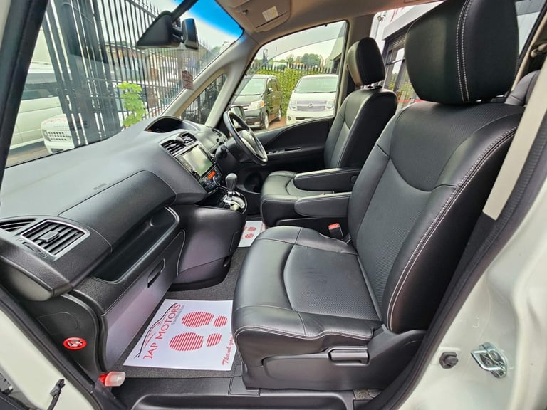 WE HAVE 4 MORE SERENA IN STOCK