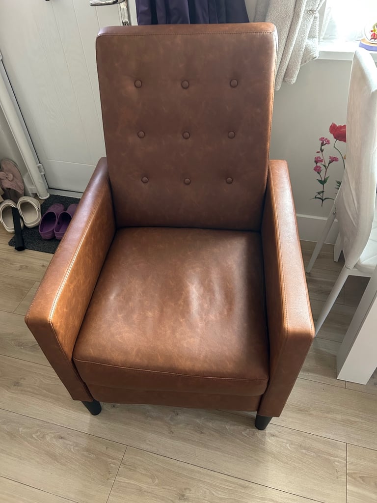 image for Recliner Chair 