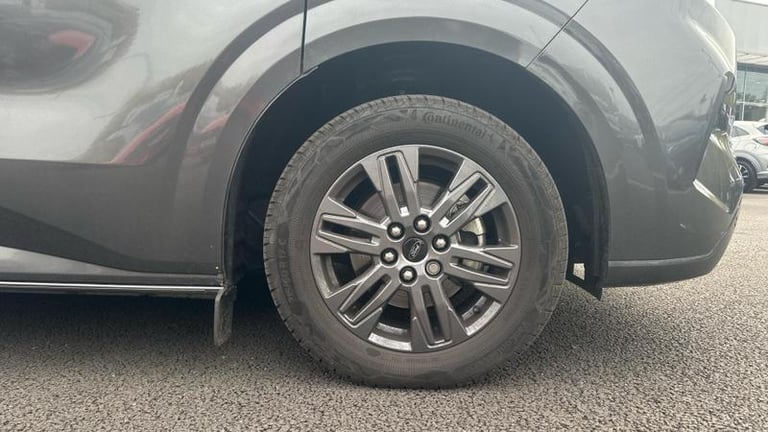 2025 Ford Tourneo Custom 2.0 320 EcoBlue Titanium Luxe Auto L2 Euro 6 (s/s) 5dr Automatic Minibus...