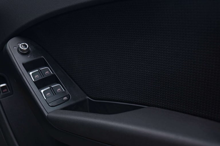 2014 Audi A4 2.0 A4 S Line TDI 4dr Saloon Diesel Manual