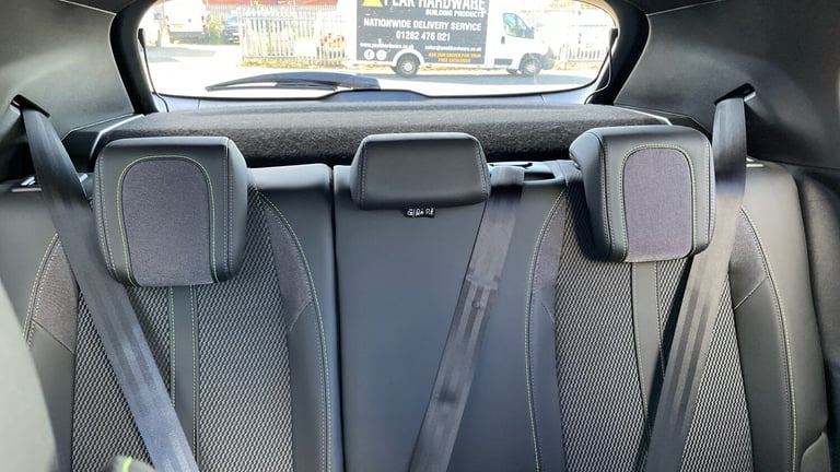 2024 Peugeot 2008 1.2 PureTech GT SUV 5dr Petrol EAT Euro 6 (s/s) (130 ps) SUV Petrol Automatic