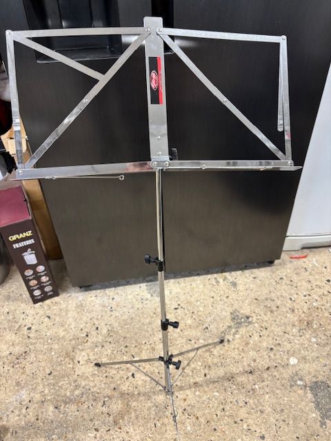 image for Music Stand